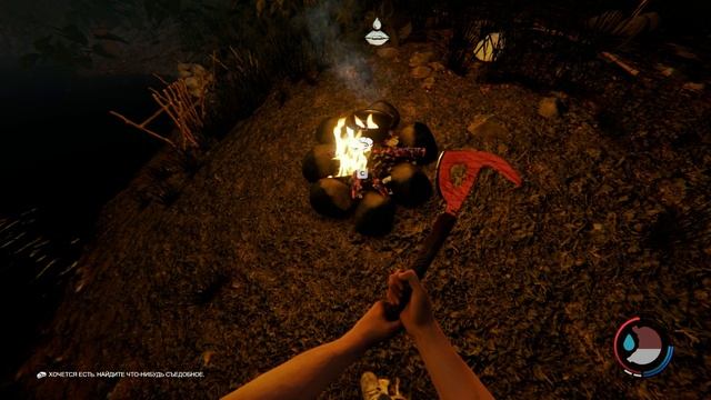 Прохождение The Forest - Часть 4 (кооператив)