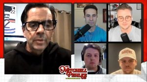 Joe Spallina Spills the Family Secret… | MPLS Season 2, Ep. 9