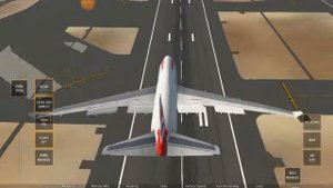 полёт на самолётах на аэрбасе а321 на боинг 747 на аэрбасе а380 игра под названием lnfinite Flight