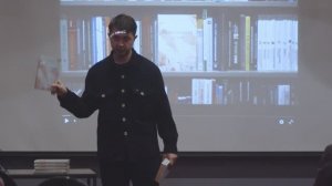АЛЕКСАНДР БЕССМЕРТНЫЙ I Презентация руководства «Вспоминая душу» по следам метода ДАР (23.04.2025)