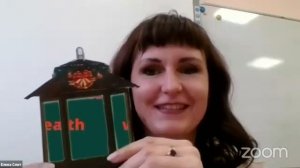 Фокусы на уроке английского языка в Zoom