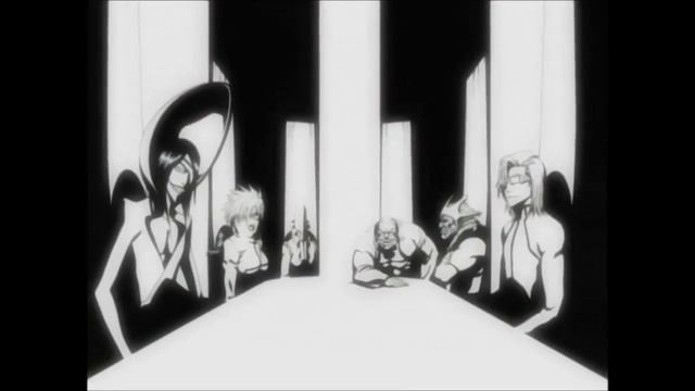 Куросаки Ичиго- Моя игра смотреть онлайн