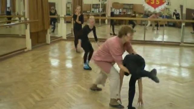 конец репетиция смотреть онлайн