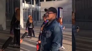 Прикол от закон в законе #1