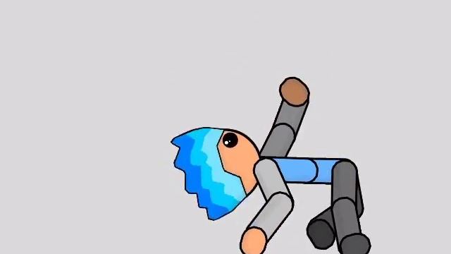 Убийство. Мульт