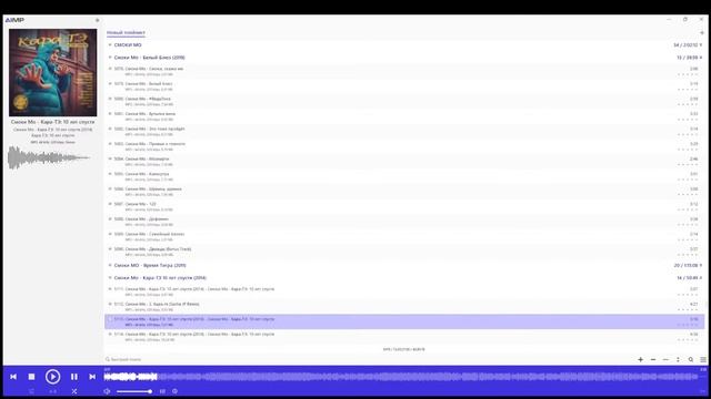 Музыка! Слушаем Хип-Хоп с 2000 -2022 На Новый год! смотреть онлайн