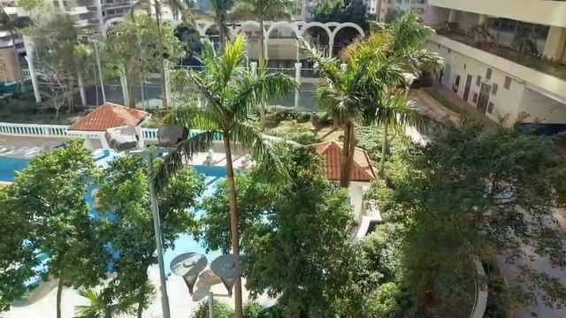 Siu Sai Wan Island Resort, the place where i Live & Work for almost 12years смотреть онлайн