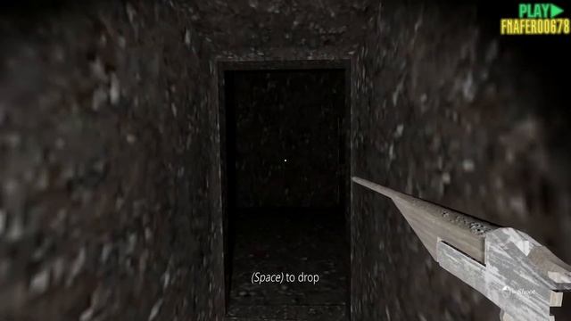 СТРИМ❗ Играем в Granny на ПК !✅ [Fnafer00678]