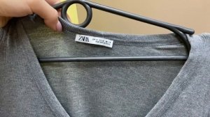 БОЛЬШАЯ ПРИМЕРКА ИЗ КРУТОГО СЕКОНДА. СЕКОНД НАХОДКИ 2020