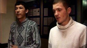 Тупой и ещё тупее тупого/ прикол