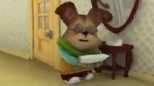 АААА, ЛЕШИЙ ОСТРОЗУБ! ЛУЧШЕ СОХРАНИСЬ, У ТЕБЯ ОСТАЛОСЬ ВСЕГО ДВЕ ЖИЗНИ!