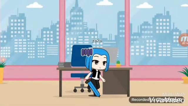 Эдисон и жека анимация сора