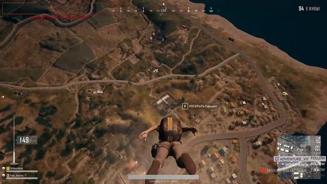 Обезьяна с гранатой || Розыгрыш!!! смотреть онлайн