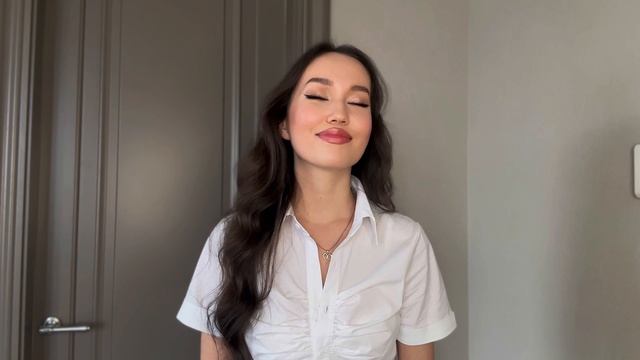 Дарья Ким- Любовь настала