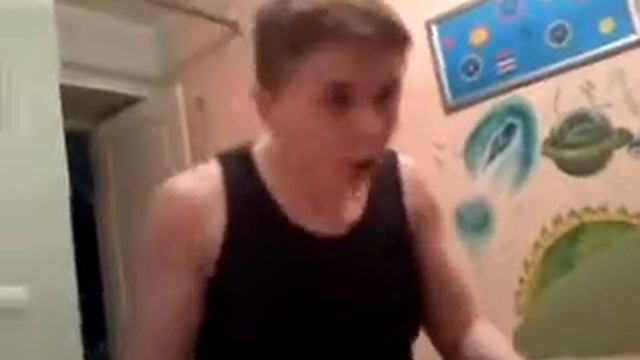 Шавка от Timoha смотреть онлайн