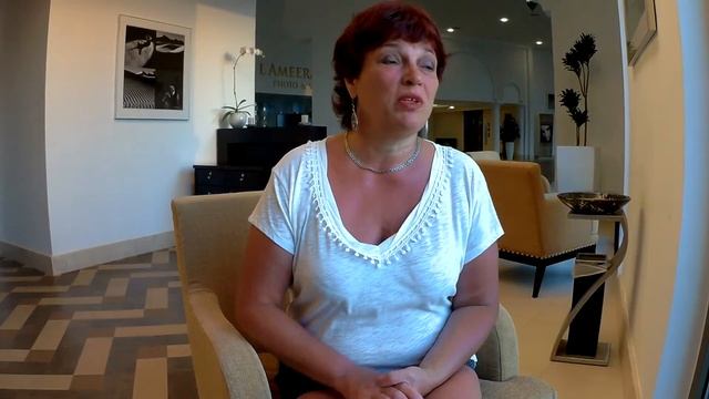 Ирина Евдокимова - участница тура "7 счастливых дней в ОАЭ" делится своими впечатлениями о туре смотреть онлайн