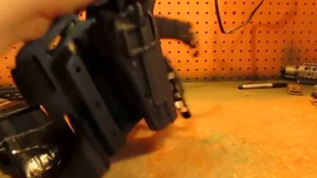airsoft loadout CRYE AIRFRAME FCPC EAGLE TACTICAL TAILOR