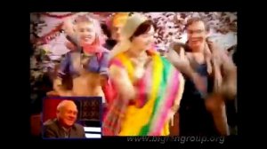 «Бомбей слезам не верит»  Пародия на фильм «Москва слезам не верит» Большая разница 21 выпуск