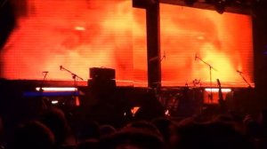 Крематорий & Высокие Братья - Без крыльев как дым @ клуб RED. Москва 17.11.2018