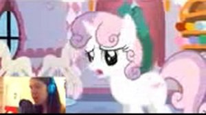 Чужаки пони