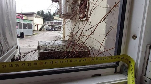 Замер москитной сетки рамки смотреть онлайн