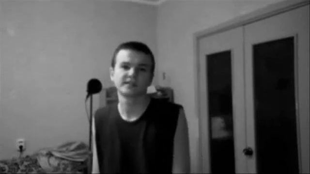 Пацан классно читает рэп смотреть онлайн