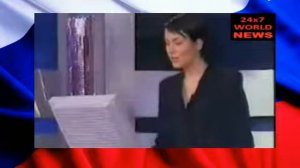 ШОК! Ведущая пукнула в ПРЯМОМ ЭФИРЕ! Диктор девушка пукнула! ВСе УжаСНУЛИСЬ! КРУТЬ!