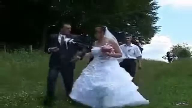 приколы на свадьбах смотреть онлайн