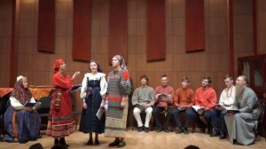 Mати Милосерда - Зотовы