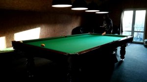 УДАР НА ДВЕ ЛУЗЫ