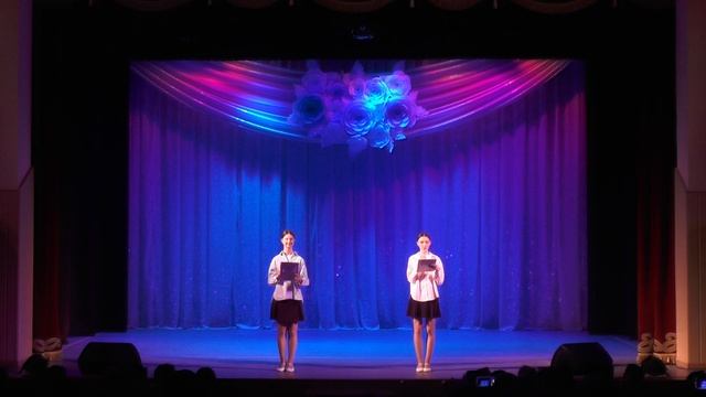 Концертная программа, посвящённая Дню танца смотреть онлайн