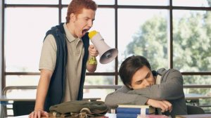 Как поступать при отсутствии мотивации у тех, кто рядом..mp4