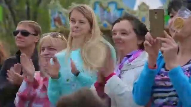 Голосуй за №176 Хоровая группа ЦПАн ФСБ России смотреть онлайн