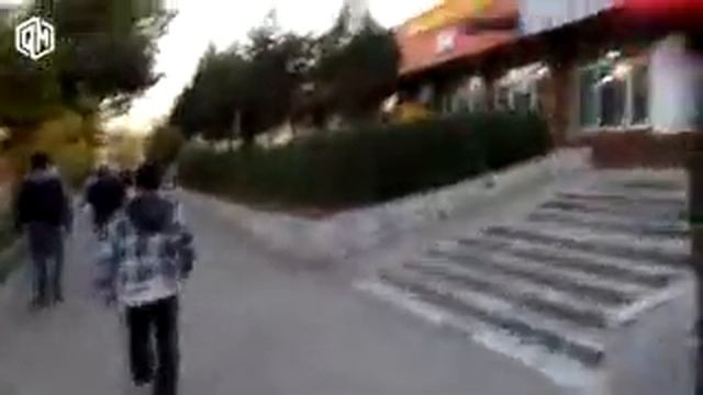 Кадам серия 3 //Махач мс// смотреть онлайн