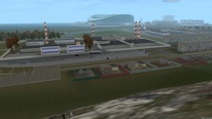 MTA_ San Andreas ура друзья