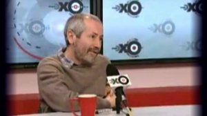 ЛЕОНИД РАДЗИХОВСКИЙ: "ХВОСТ ВИЛЯЕТ СОБАКОЙ"