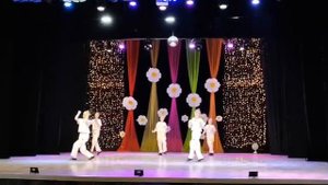 Поверь в себя (группа Джуманджи и группа Созвездие,  ансамбль Реноме, Барнаул)