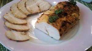 Пастрома куриная