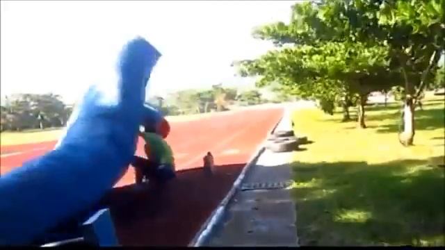 Смешное видео падения людей смотреть онлайн