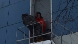 БЭКСТЭЙДЖ!! | YANDERE SIMULATOR | Косплей | Neko-Cherepashka