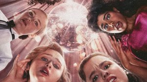 Улица страха: Королева выпускного - Fear Street: Prom Queen - Трейлер