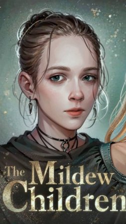 The Mildew Children #myrlifox #Children