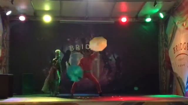 Шоу балет Zerkala   нон стоп смотреть онлайн