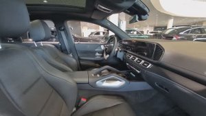 Mercedes-Benz GLE 450 d 4MATIC Coupe FL