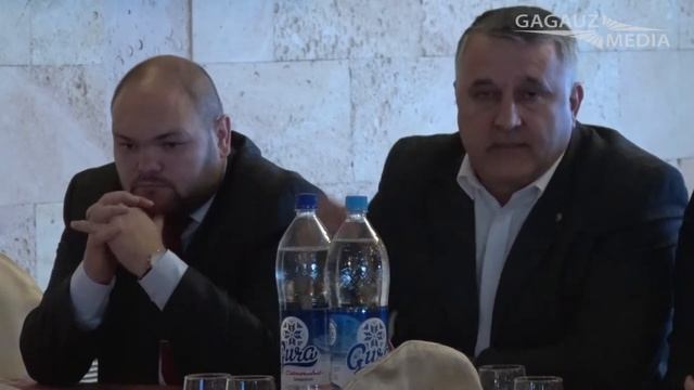 Пашалы: Власти нарушают права гагаузов, не давая возможность отмечать этнические праздники