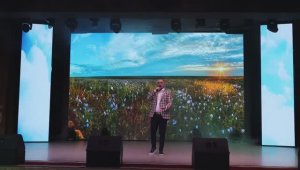 Иван Алексейцев "Я люблю тебя Россия"