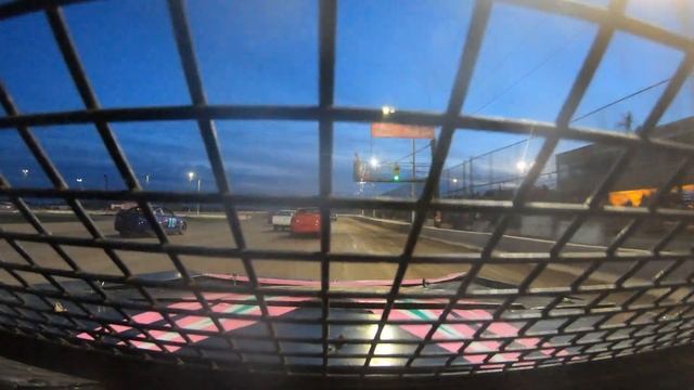 Season Opener - Merrittville Speedway Mini Stock - April 30th смотреть онлайн