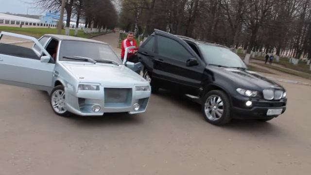 набережная кострома 2012.MOV