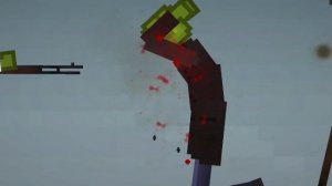 РОССИЯ В 90x... | Melon Playgrond | Melon Sandbox