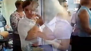 Моя большая армянская свадьба